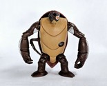 5” TMNT Half Shell Heroes COCKROACH TERMINATOR Figure Ninja Turtles - $11.99