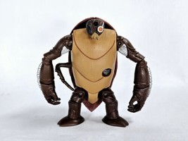 5” Tmnt Half Shell Heroes Cockroach Terminator Figure Ninja Turtles - £9.43 GBP