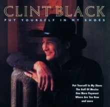 Put Yourself in My Shoes by Black, Clint Cd - £8.25 GBP