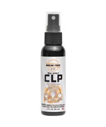 Break Free breakfree CLP 2 OZ pump spray bottle weapon Mil-Spec gun oil - £6.99 GBP