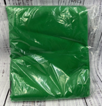 Green Frost Plant Cover 39&quot;x31&quot; Freeze Protection 3 Bags for Shrub Fruit... - $15.99