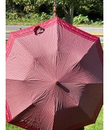 Vintage Etienne Aigner Umbrella - €38,67 EUR