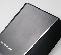 Netgear CM2050V-100NAR Nighthawk 2.5Gbps Cable Modem image 3