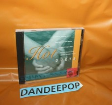 Hot Duets by Various Artists (CD, Dec-2005, Sony Music Distribution (USA)) - $12.86