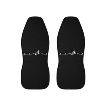 Personalized Car Seat Covers: Protect and Style Your Ride with Custom Pr... - $61.80