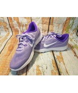 NIKE Training Flex TR 7 898479-500 Purple/Lilac Womens Size 6 - €76,25 EUR