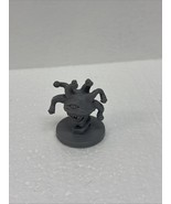 Bellax Gauth Beholder Miniature Figure Dungeons &amp; Dragons Wrath of Ashar... - $169.16 MXN
