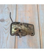 1968-1980 MG MGB MGBGT Right RH Passenger Door Latch Assembly Factory Us... - $67.47