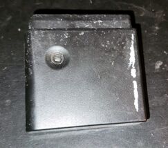 Kenmore Elite Dishwasher 465.13349600 Toe Kick Slide &amp; Base Assembly - $26.99