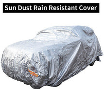 High Quality Anti-scratch Waterproof Sun Dust Full Car Cover for Pickup SUV - $54.70