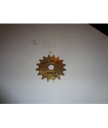 Honda NOS 23801-405-010 Sprocket (16T) 77-78 CB750 - $585.70 MXN