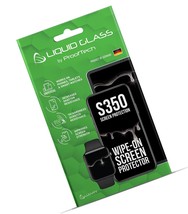 Liquid Glass Screen Protector with $350 Screen Protection - - £108.33 GBP