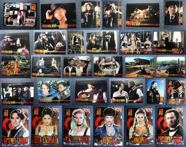 1999 Fleer The Wild Wild West Movie Trading Card Complete Your Set U Pic... - $0.99