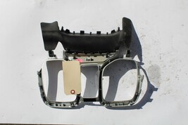 2010-2012  CHEVROLET CAMARO SS CLUSTER INSTRUMENT GAUGE TRIM  R3241 image 4