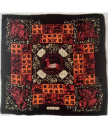 XLT Hermes Hourvari 90cm PM Shawl Black Colorway - $683.50 CAD