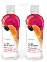 Dr. Wallach Liquid Ultra Body Toddy with Cell Sheild FREE SHIPPING (2 pack) - $88.20