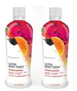 Dr. Wallach Liquid Ultra Body Toddy with Cell Sheild FREE SHIPPING (2 pack) - $88.20