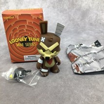 Kidrobot Looney Tunes Mini Series Wile E. Coyote Vinyl Figure - $11.75