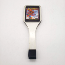 LOST COAST Brewery WINTERBRAUN Acrylic Tap Handle Beer Kegerator Home Brew - $275.87 MXN