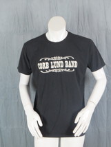 Band Shirt - Corb Lund Band Official Logo - Men&#39;s Large - £27.45 GBP