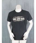 Band Shirt - Corb Lund Band Official Logo - Men&#39;s Large - £27.44 GBP