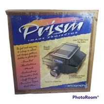 Artograph Prism Professional Art Projector 225-090 In Original Box Teste... - £102.89 GBP