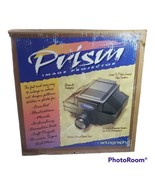 Artograph Prism Professional Art Projector 225-090 In Original Box Teste... - £102.86 GBP