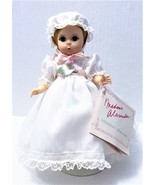 Madame Alexander Little Nanny Etticoat Doll Vintage 1986 Storybook Serie... - £18.04 GBP