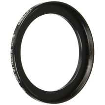 Tiffen 4958SUR 49 to 58 Step Up Filter Ring (Black) - $30.99