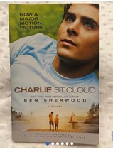 Charlie St. Cloud, Ben Sherwood, Paperback (2004)- LIKE NEW - £5.47 GBP