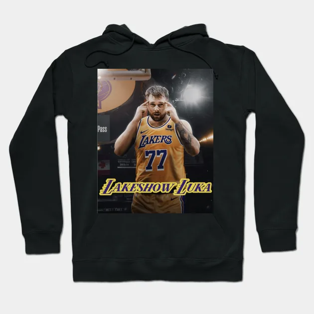 Lakeshow Luka V2 Hoodie - $36.99