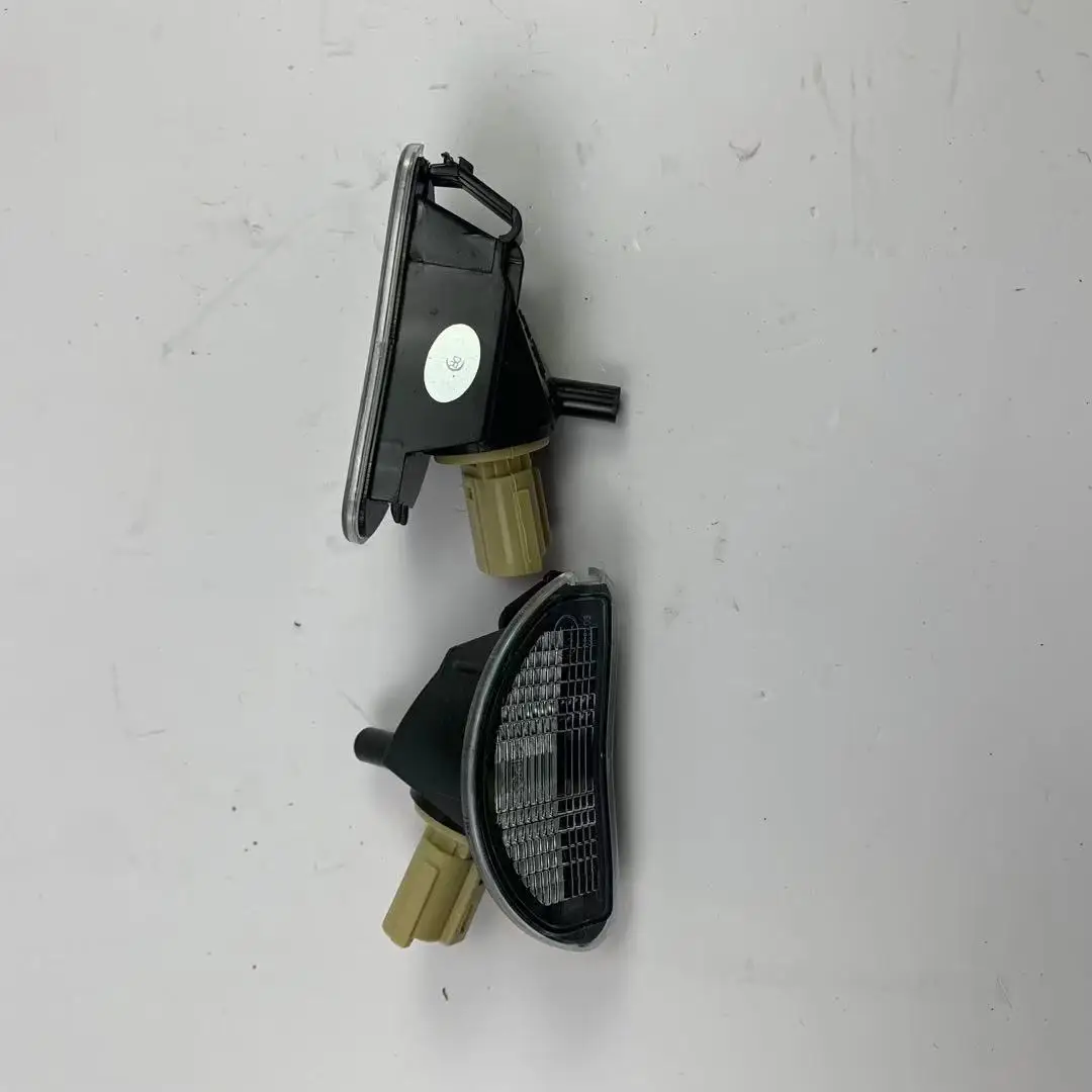 Rear license light for byd f0 thumb200