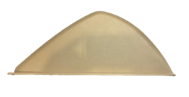 2011-2013 HYUNDAI ELANTRA FRONT RIGHT DASH CAP TRIM PANEL P/N 84786-3Y00... - $14.75