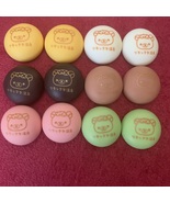 Rilakkuma Hot Springs Mini Manju-Shaped Figure Set (12 pieces) - €25,28 EUR