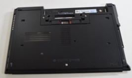 HP  685997-001 EliteBook 8470p Laptop Base Bottom Chassis Case w/back cover - £20.50 GBP