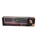 BEAUT Straightening Styler Comb 430 °F max - £17.27 GBP