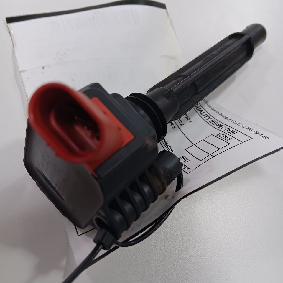 Coil Ignition Ignitor 4 Door L Model Fits 14-17 FIAT 500 - $34.94