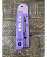 Toppik Fill Me In Hairline Filler Black - $14.73