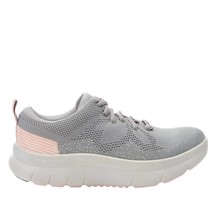 Alegria women&#39;s roll on comfort athletic sneaker in Sunset Snow - £72.10 GBP