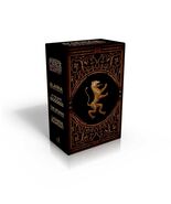 Song of the Lioness Quartet (Boxed Set): Alanna; In the Hand of the Godd... - €52,96 EUR