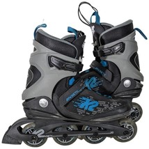 K2 Mens Inline Skates Size 9.5 Kinetic 80 Pro 9 1/2 (No Foot Inserts) - $59.33