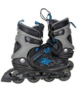 K2 Mens Inline Skates Size 9.5 Kinetic 80 Pro 9 1/2 (No Foot Inserts) - $81.31 CAD