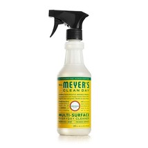 MRS. MEYER&#39;S CLEAN DAY All-Purpose Cleaner Spray, Honeysuckle, 16 fl. oz - $14.98