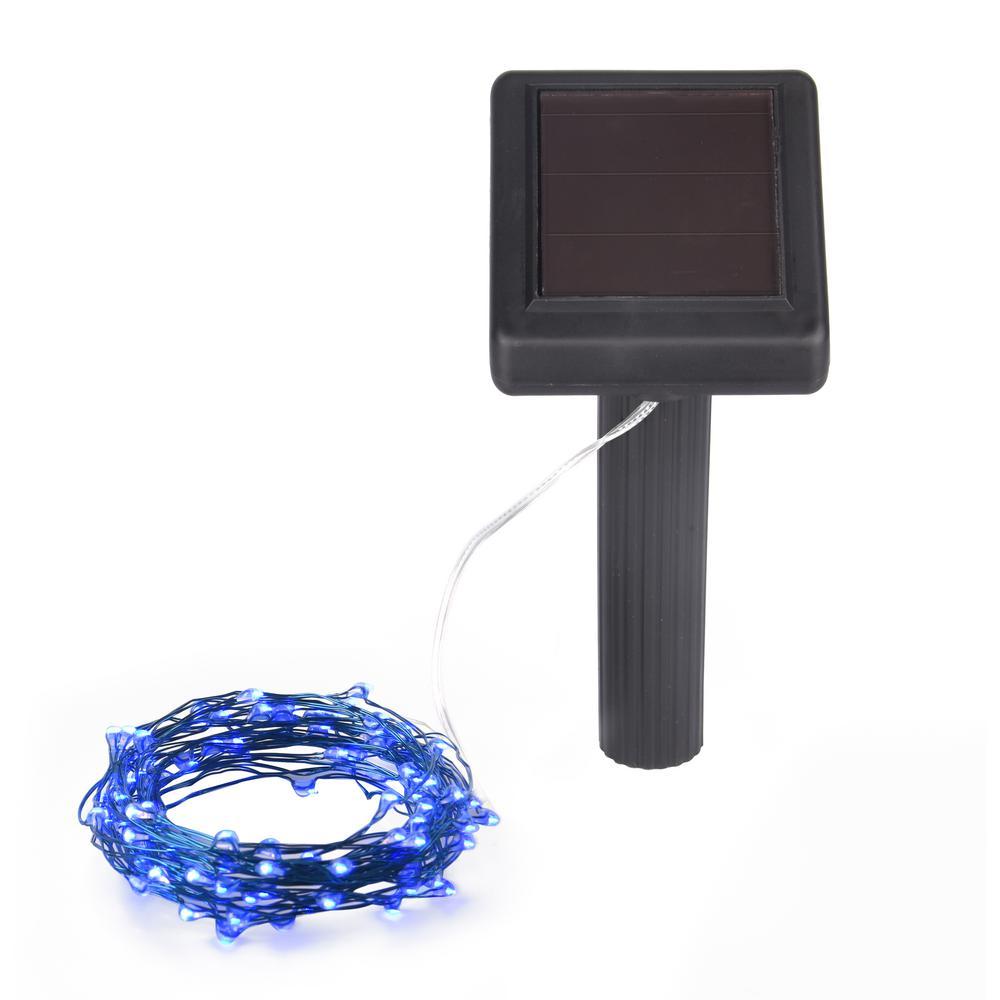 Kohree Solar Powered String Light 120 Micro LEDs 20ft Ultra Thin Copper Wire Kohree Solar Powered String Light 120 Micro LEDs 20ft Ultra Thin Copper Wire