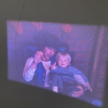 super 8mm film home movie Birthday Christmas 1970s Family Kid - £5.96 GBP
