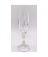 Mikasa Berkeley Champagne Flute 8.5 Inches FAST SHIPPING - $475.79 MXN