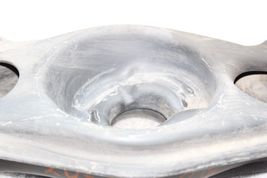 10-15 MERCEDES-BENZ GLK350 4MATIC Rear Lower Right Control Arm Spring Perch F473 image 8