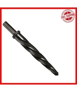 Professional 5/8&quot; Bridge Reamer for Aluminum, Steel &amp; More - High-Speed ... - $53.70 CAD