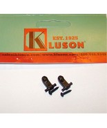 Kluson Replacement String guides For Fender American Series Guitars - Bl... - $140.28 MXN
