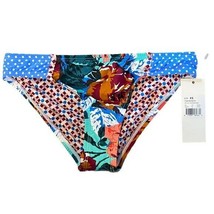 Social Angel Bikini Bottoms Wanderlands Size XS NWT - £11.19 GBP